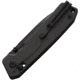 SRM Knives Rubik Ambi Lock Micarta SRM7228LMB2