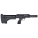Desert Tech SRS-A2 Covert Only Rifle, Black/Black, One Size, SRS-CH-CR-BB