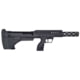 Desert Tech SRS-A2 Covert Only Rifle, Black/Black, One Size, SRS-CH-CR-BB