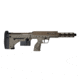 Desert Tech SRS Rifle, .308 Winchester 7.62x51mm NATO, 16in Barrel, 1-11 Twist, FDE/FDE, 6 Round Magazine, SRS-A2 Covert, 33 inch, SRS-RF-C-C16R-FF