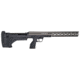 Desert Tech SRS-M2 Chassis Only Rifle, Tungsten/Black, One Size, SRS-CH-MR-TB