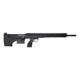 Desert Tech SRS Rifle, .308 Winchester 7.62x51mm NATO, 26in Barrel, 1-11 Twist, Black/Black, 6 Round Magazine, SRS-M2 Standard, 33 inch, SRS-RF-M-C26R-BB