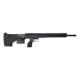 Desert Tech SRS Rifle, .308 Winchester 7.62x51mm NATO, 26in Barrel, 1-11 Twist, Black/Black, 6 Round Magazine, SRS-M2 Standard, 33 inch, SRS-RF-M-C26R-BB