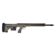 Desert Tech SRS Rifle, .338 Lapua Magnum, 26in Barrel, 1-9 Twist, FDE/FDE, 5 Round Magazine, SRS-M2 Standard, 37 inch, SRS-RF-M-G26R-FF