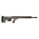 Desert Tech SRS Rifle, .338 Lapua Magnum, 26in Barrel, 1-9 Twist, FDE/FDE, 5 Round Magazine, SRS-M2 Standard, 37 inch, SRS-RF-M-G26R-FF