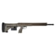 Desert Tech SRS Rifle, .308 Winchester 7.62x51mm NATO, 26in Barrel, 1-11 Twist, FDE/FDE, 6 Round Magazine, SRS-M2 Standard, 33 inch, SRS-RF-M-C26R-FF