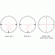 Tango4 4-24x50 MRAD/MOA Reticle