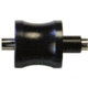 SSK Firearms Muzzleloader Range Rod Crown Protector, 5/16 in Diameter Rod, RRCP312