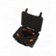 SSP Eyewear Chelan Clay XHD Glasses Kit, Black, One Size, CHELAN CLAYS XHD BK