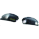 SSP Eyewear Chelan Plano Replacement Lenses, No Magnification, Smoke Lens, CHELAN SM LENS