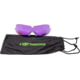SSP Eyewear Methow Replacement HD Lenses, Dark Purple, METHOW DK PPL AF