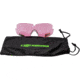 SSP Eyewear Methow Replacement HD Lenses, Grapefruit, METHOW GRAPFT AF