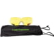 SSP Eyewear Methow Replacement HD Lenses, Lemon, METHOW LEMON AF