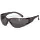 SSP Eyewear PRO Bifocal Safety Glasses, 1.00, Smoke, PRO 1.00 SM