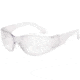SSP Eyewear PRO Safety Glasses, Clear, PRO CL