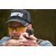 SSP Eyewear Top Focal Shooting Glasses Premier Kit, 1.00, Matte Black Frame, Amber, Clear, and Smoked Lenses, TF100 PREMIER KIT