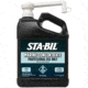 STA-BIL Sta Bil Marine Concentrate With Pump, 128oz, 22306
