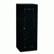 Stack-On 18-Gun Convertible Security Cabinet - Black, Medium GCB-18-C-DS