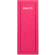 Stack-On 18 Gun Welded-Steel Security Cabinet with Beveled Edge, Pink, Medium, GCP-1918-DX