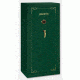 Stack-On 22-Gun Convertible Security Safe w/Combination Lock,26x17.625x55in,Hunter Green SS-22-MG-C
