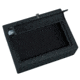 Stack-On Biometric - Drawer Safe w/Biometric Lock, MATTE BLACK PDS-1500-B