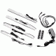 Stack-On LED Light Kit - 4 LED Strips SPAEL-400
