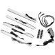 Stack-On LED Light Kit - 4 LED Strips For Safes