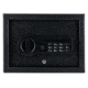 Stack-On PDS1800E Electronic Small Drawer Safe Pistol Safe Electronic Keypad 12