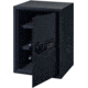 Stack-On Personal Safe with Electronic Lock, 19.75x13.75x13in, Black, Medium, PS-1820-E