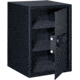 Stack-On Personal Safe with Electronic Lock, 19.75x13.75x13in, Black, Medium, PS-1820-E