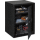 Stack-On Personal Safe with Electronic Lock, 19.75x13.75x13in, Black, Medium, PS-1820-E