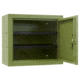 Stack-On Pistol, Ammo Cabinet, Green, Large, GCHG-900