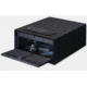Stack-On Quick Access Personal Safe w/Electronic Lock,10x12.15x5.35in,Matte Black QAS-1545