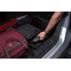 Stack-On Quick Access Personal Safe w/Electronic Lock,10x12.15x5.35in,Matte Black QAS-1545