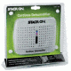 Stack-On Recharheable Cordless Mini Dehumidifier,White SPAD-1500