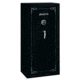 Stack-On Security Plus Gun Safe, 19 Gun, 59in Tall w/Combination Lock, Green/Gold STKSS22MBC