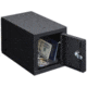 Stack-On Steel Security Box, Black, Small SBB-11