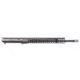 Stag Arms 10 Long Range Left Hand Upper Receiver, .308 Caliber, 20in, Heavy, Rifle-Length, 1/10, 5/8x24, 16.5in SL M-Lok Handguard, VG6 Gamma, Type 3 Hard Coat Anodize, Black, STAG10110942