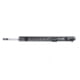 Stag Arms AR-10 Marksman Left Hand Upper Receiver, 6.5 Creedmore, 22in Barrel, BULL Profile, 1-10 Twist, 5/8X24 Thread, VG6 Gamma, Black, STAG10110511