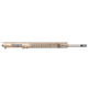 Stag Arms 10 Marksman Right Hand Upper Receiver, 6.5mm Creedmoor, 22in, Heavy, Rifle-Length, 1/8, 5/8x24, 16.5in M-Lok Handguard, VG6 Gamma, Cerekote, FDE, STAG10101411