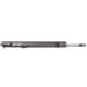 Stag Arms AR-10 Marksman Right Hand Upper Receiver, 6.5 Creedmore, 22in Barrel, BULL Profile, 1-10 Twist, 5/8X24 Thread, VG6 Gamma, Black, STAG10100511