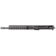 Stag Arms 15 Left Hand Upper Receiver, .300 AAC Blackout, 16in, Government, Mid-Length, 1/7, 5/8x24, 13.5in M-Lok Handguard, A2 Birdcage Flash Hider, Type 3 Hard Coat Anodize, Black, STAG15112011