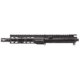 Stag Arms 15 Right Hand Upper Receiver, .300 AAC Blackout, 8in, Government, Pistol, 1/7, 5/8x24, 7in M-Lok Handguard, A2 Birdcage Flash Hider, Type 3 Hard Coat Anodize, Black, STAG15102111