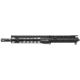 Stag Arms 15 Tactical Upper - Right Ejection, 5.56 NATO, 10.5in 4150 CMV Black Nitride Barrel, Carbine-Length, 1/7, Stag 9in M-LOK SL, A2, Hard Coat Anodize, Black, STAG15100412