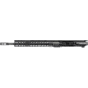 Stag Arms AR-10 Pursuit Left Hand Upper Receiver, 308 Winchester, 16in Barrel, Hanson Profile, 1-10 Twist, 5/8X24 Thread, VG6 Gamma, Black, STAG10112502