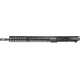 Stag Arms AR-10 Pursuit Left Hand Upper Receiver, 6.5mm Creedmoor, 18in Barrel, Hanson Profile, 1-10 Twist, 5/8X24 Thread, VG6 Gamma, Black, STAG10112512