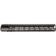 Stag Arms AR-10 Stag 10 Handguard, 16.5 inch, .308/6.5 Creedmoore, M-LOK, DPMS High Profile, Hard Coat Anodized, STAG300737