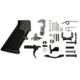 Stag Arms AR-10 Stag 10 Lower Parts Kit, Left Hand, STAG310741