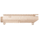 Stag Arms AR-10 Stag 10 Stripped Upper Receiver, .210 DPMS High Profile, Assembled, Cerakote, FDE, STAG300880