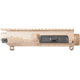 Stag Arms AR-10 Stag 10 Stripped Upper Receiver, .210 DPMS High Profile, Assembled, Cerakote, FDE, STAG300880